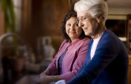 Personal Care/Respite Services