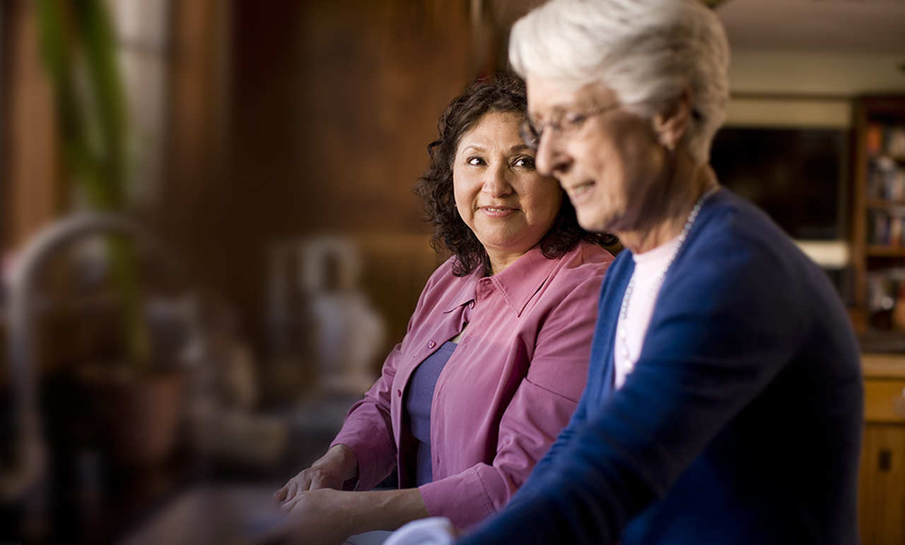 Personal Care/Respite Services