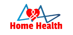 A & A Home Health Care Logo